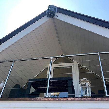 Brueckendeck App 3 Apartamento Zingst Exterior foto