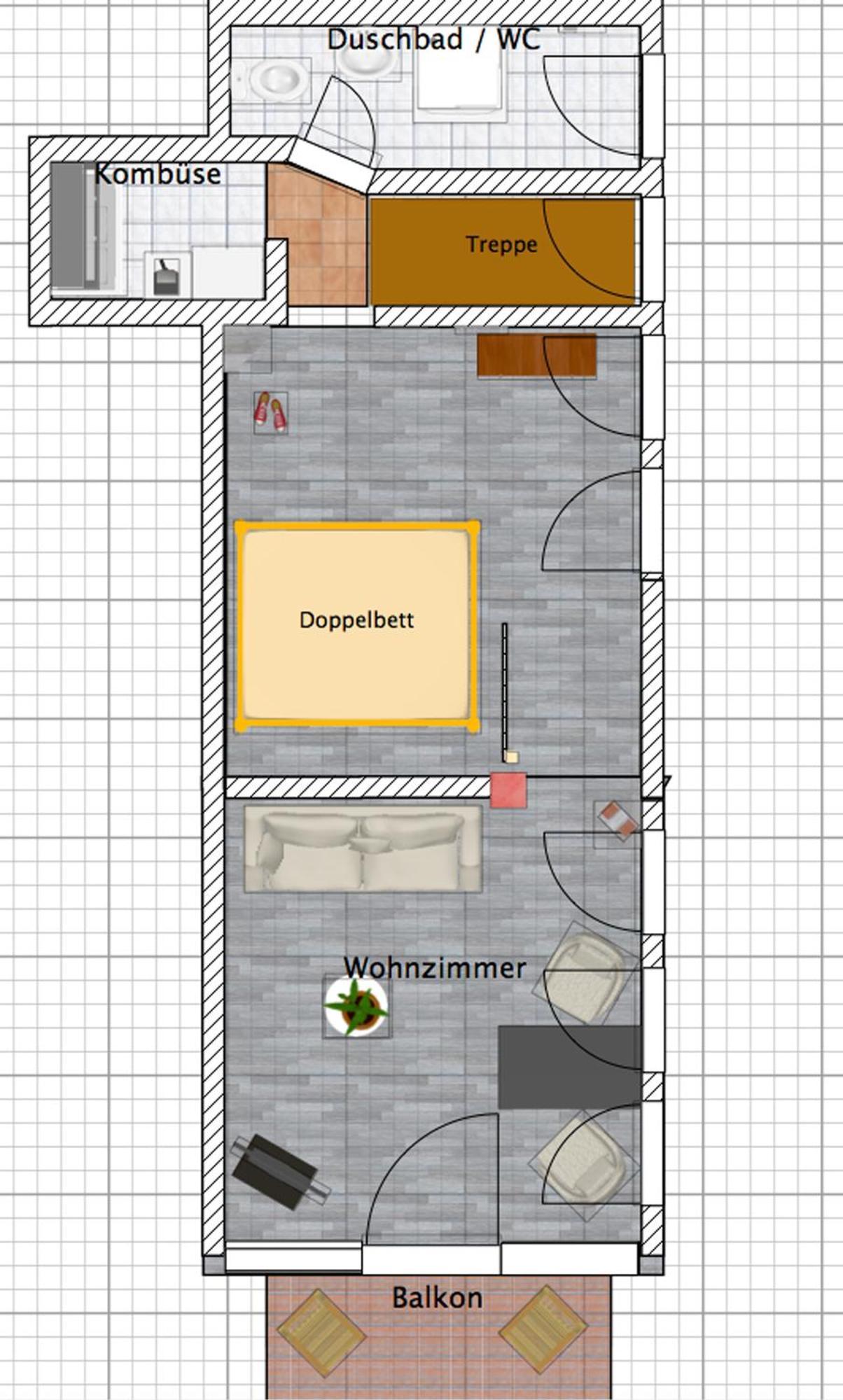 Brueckendeck App 3 Apartamento Zingst Exterior foto